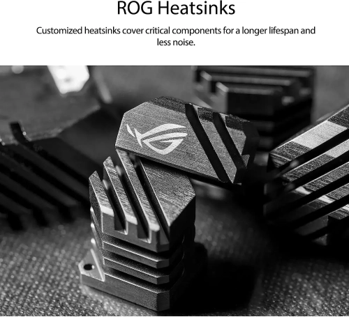 ASUS ROG STRIX 1000W Gold PSU