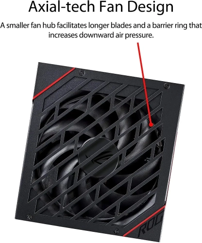 ASUS ROG STRIX 1000W Gold PSU