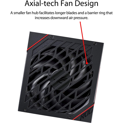 ASUS ROG STRIX 1000W Gold PSU