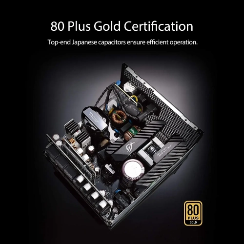 ASUS ROG STRIX 1000W Gold PSU