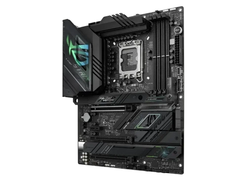 ASUS ROG Strix Z790-F Gaming WIFI