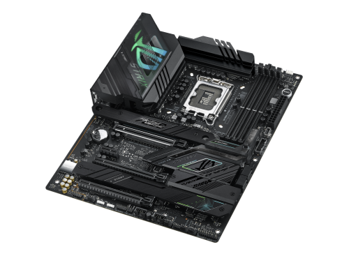 ASUS ROG Strix Z790-F Gaming WIFI