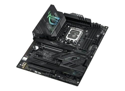 ASUS ROG Strix Z790-F Gaming WIFI
