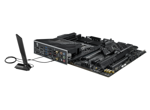 ASUS ROG Strix Z790-F Gaming WIFI
