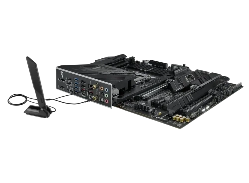 ASUS ROG Strix Z790-F Gaming WIFI
