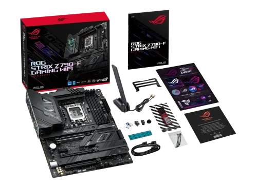ASUS ROG Strix Z790-F Gaming WIFI