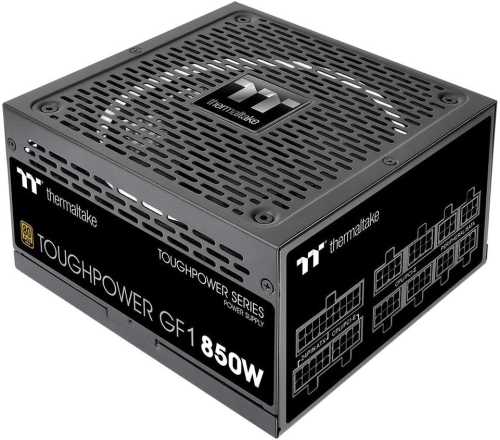 Thermaltake Toughpower GF1 850W 80+ Gold