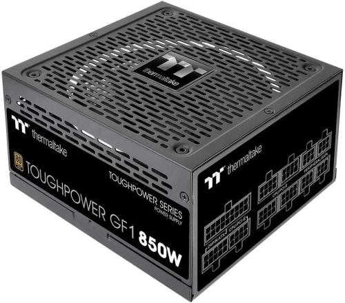 Thermaltake Toughpower GF1 850W 80+ Gold