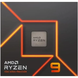 AMD Ryzen™ 9 7900X 5.6 GHz