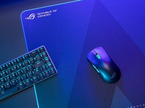 ASUS ROG Harpe Ace Aim Lab Edition