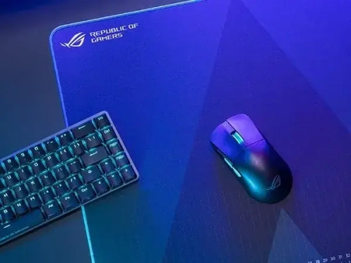 ASUS ROG Harpe Ace Aim Lab Edition