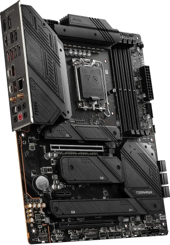 MSI MAG Z790 Tomahawk WiFi Gaming Motherboard