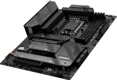 MSI MAG Z790 Tomahawk WiFi Gaming Motherboard
