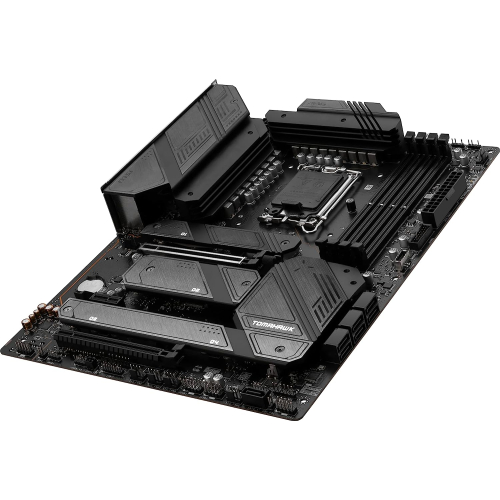 MSI MAG Z790 Tomahawk WiFi Gaming Motherboard