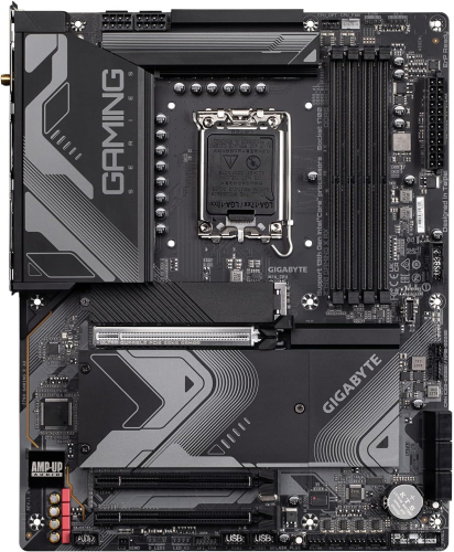 GIGABYTE Z790 Gaming X AX