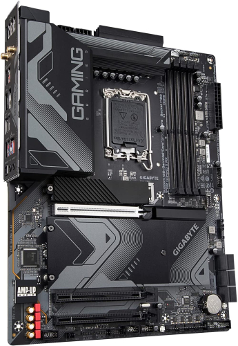 GIGABYTE Z790 Gaming X AX