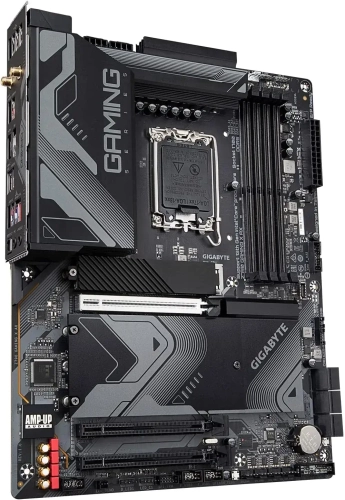 GIGABYTE Z790 Gaming X AX