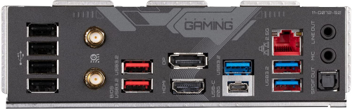 GIGABYTE Z790 Gaming X AX
