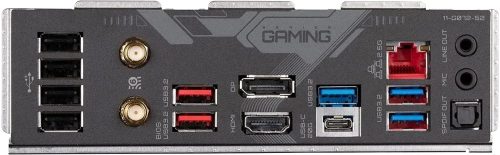 GIGABYTE Z790 Gaming X AX