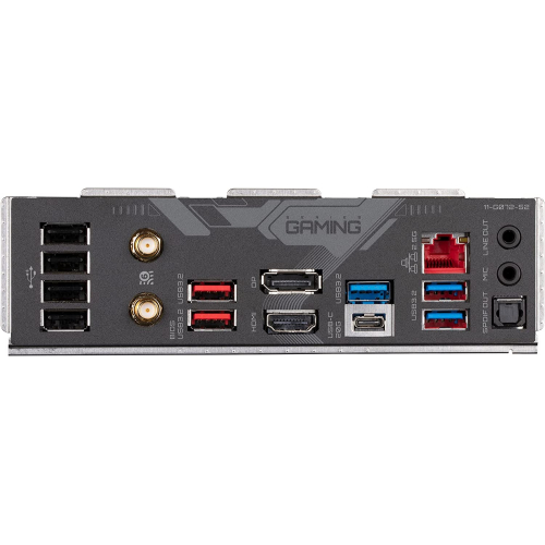 GIGABYTE Z790 Gaming X AX