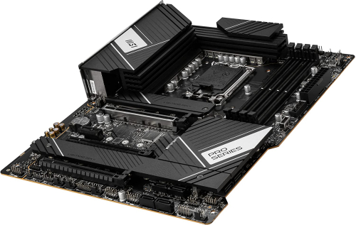 MSI PRO Z790-A WiFi ProSeries Motherboard 