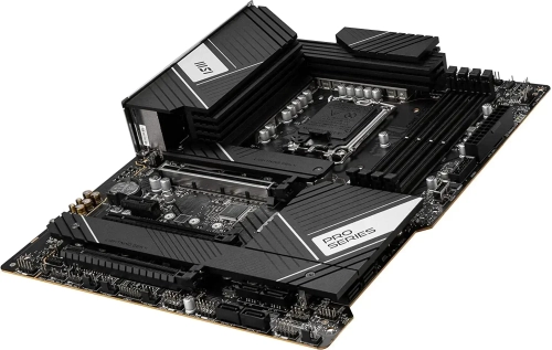 MSI PRO Z790-A WiFi ProSeries Motherboard 