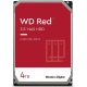Western Digital 4TB WD Red 5400 RPM