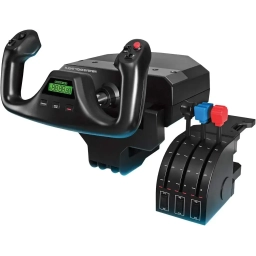 Logitech G PRO Flight Yoke System Logitech G PRO Flight Yoke System