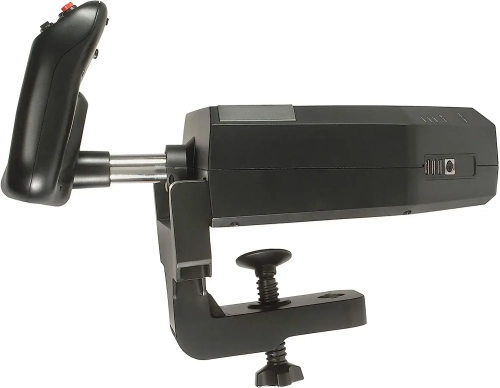 Logitech G PRO Flight Yoke System