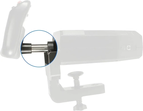 Logitech G PRO Flight Yoke System