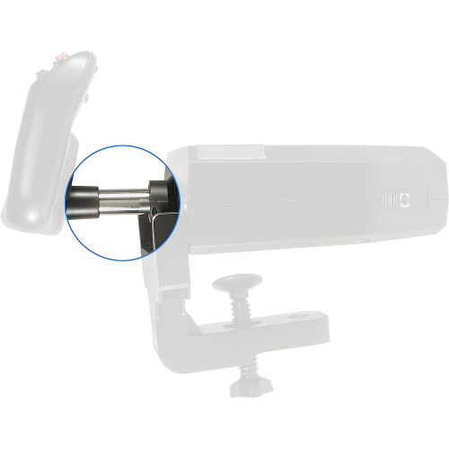 Logitech G PRO Flight Yoke System