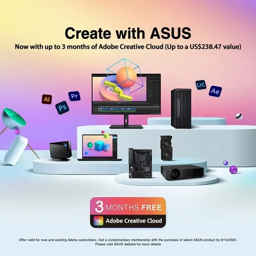 ASUS ZenBook Pro Duo 15