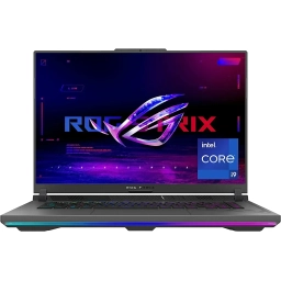 ASUS ROG Strix G16 G614JI
