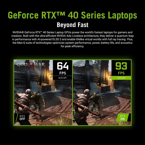 ASUS ROG Strix G16 G614JI