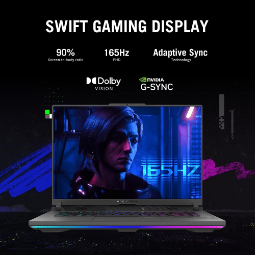 ASUS ROG Strix G16 G614JI