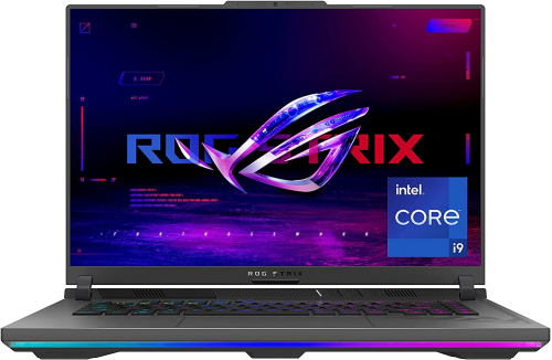 ASUS ROG Strix G16 G614JI