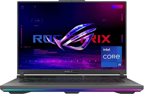 ASUS ROG Strix G16 G614JI