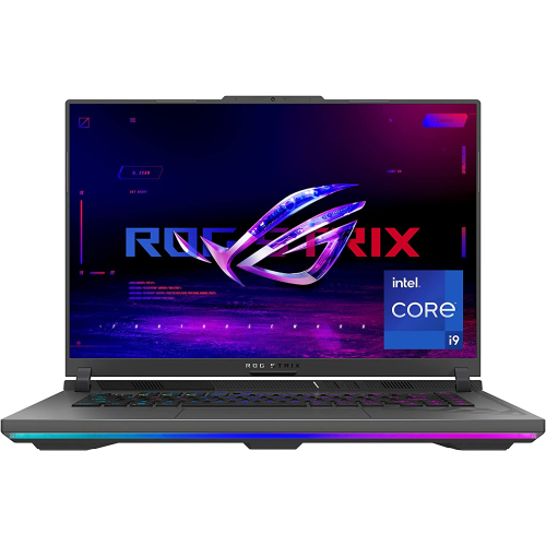 ASUS ROG Strix G16 G614JI