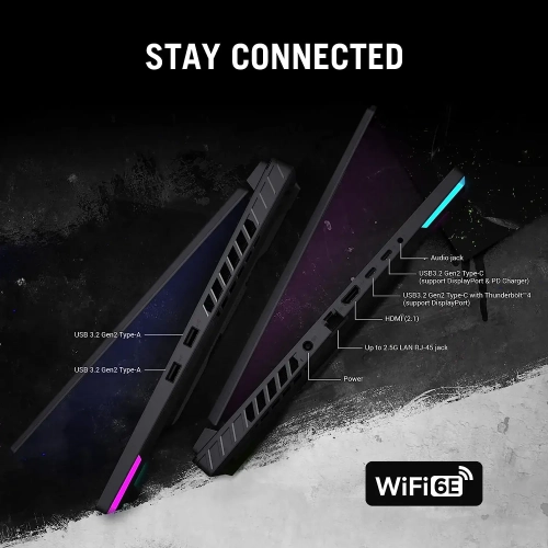 ASUS ROG Strix G16 G614JI