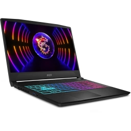 MSI Katana 15 - text_product