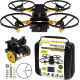 Smart Machines 5-in-1 Buildable Drone with HD Camera