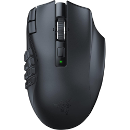 Razer Naga V2 HyperSpeed Wireless MMO  - 