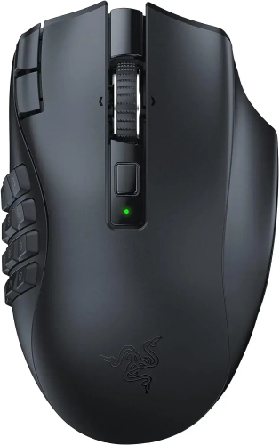 Razer Naga V2 HyperSpeed Wireless MMO 