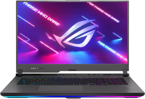 ASUS ROG Strix Scar 17 (2022)