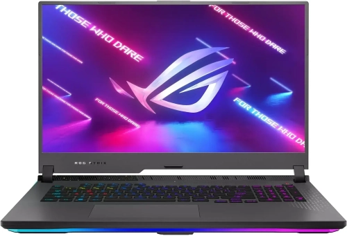ASUS ROG Strix Scar 17 (2022)