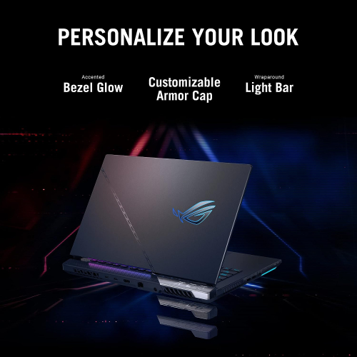 ASUS ROG Strix Scar 17 (2022)
