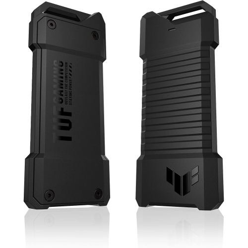  ASUS TUF Gaming A1 External M.2 Enclosure