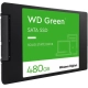 Western Digital 480GB WD Green Internal SSD