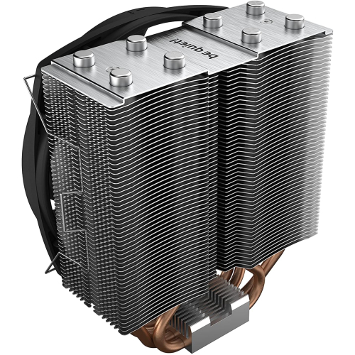 be quiet! Shadow Rock Slim 2