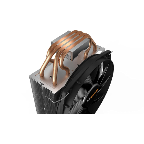 be quiet! Shadow Rock Slim 2